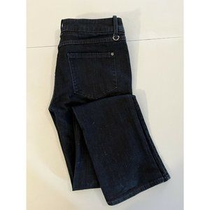 Decades Denim, Cheryl Skinny, Women’s Denim Blue Jeans, Size 27